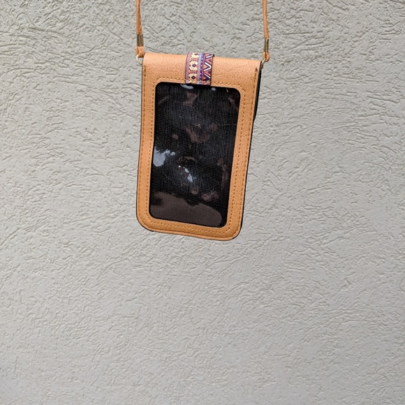 Crossbody Handbag - Picture 3 of 4